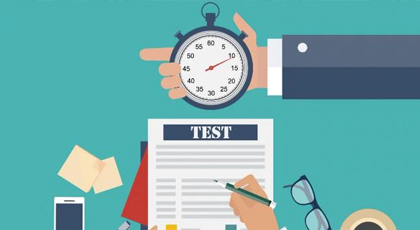 TCS iON Preparation test